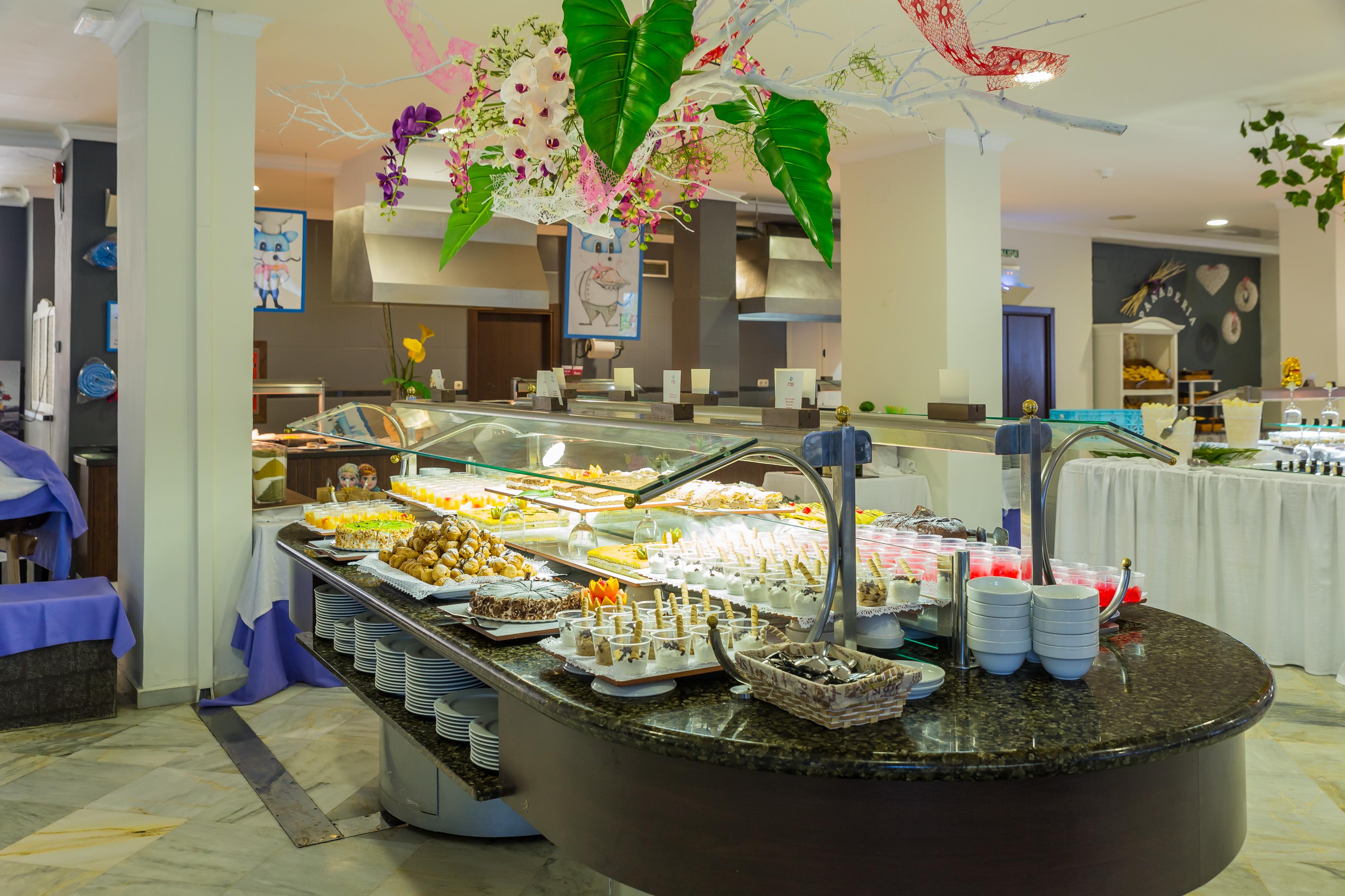 Aluasun Costa Park Hotel Torremolinos Exterior photo